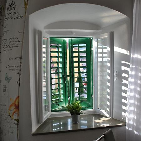 Apartment On The Square Makarska Extérieur photo