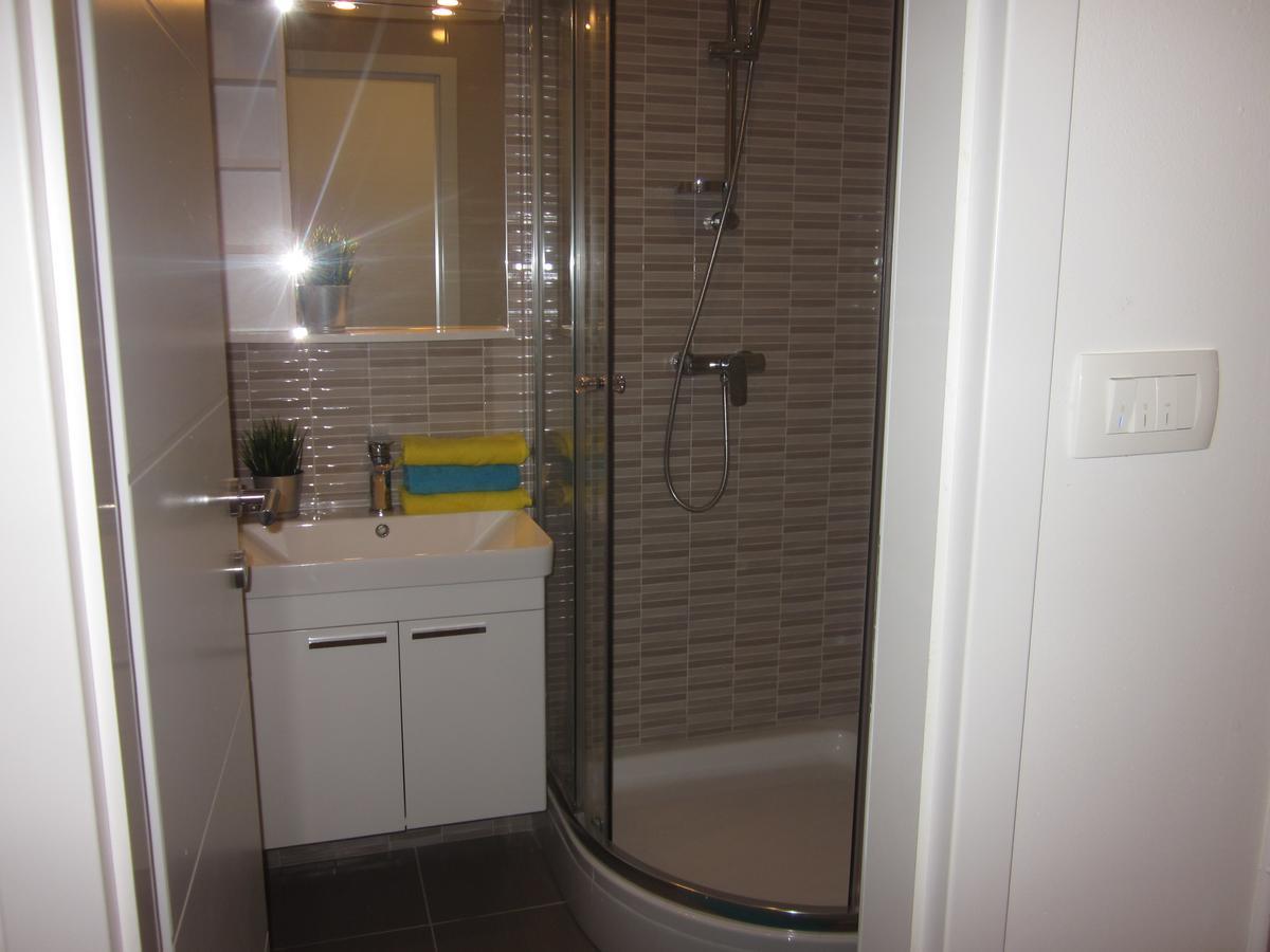 Apartment On The Square Makarska Extérieur photo