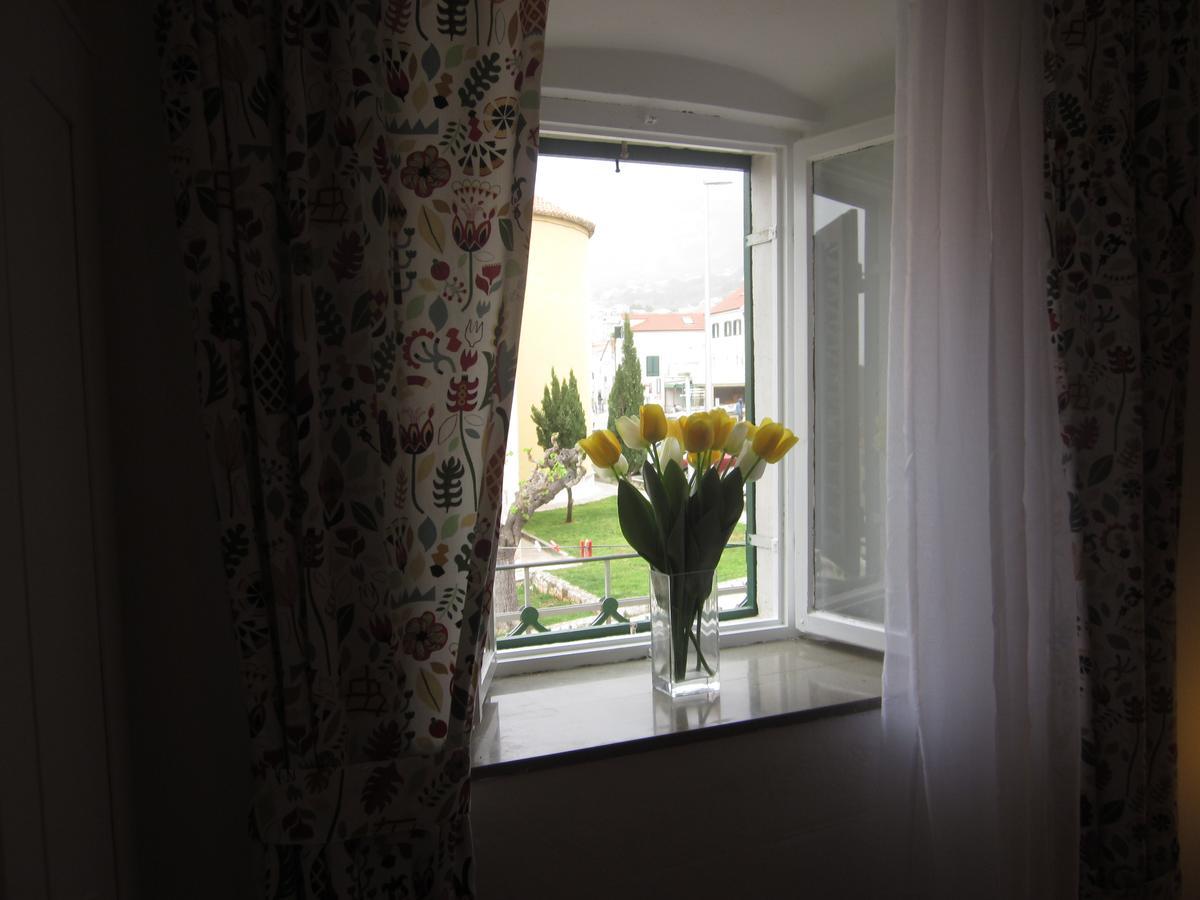 Apartment On The Square Makarska Extérieur photo