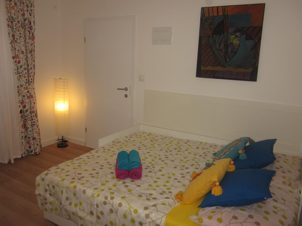 Apartment On The Square Makarska Extérieur photo