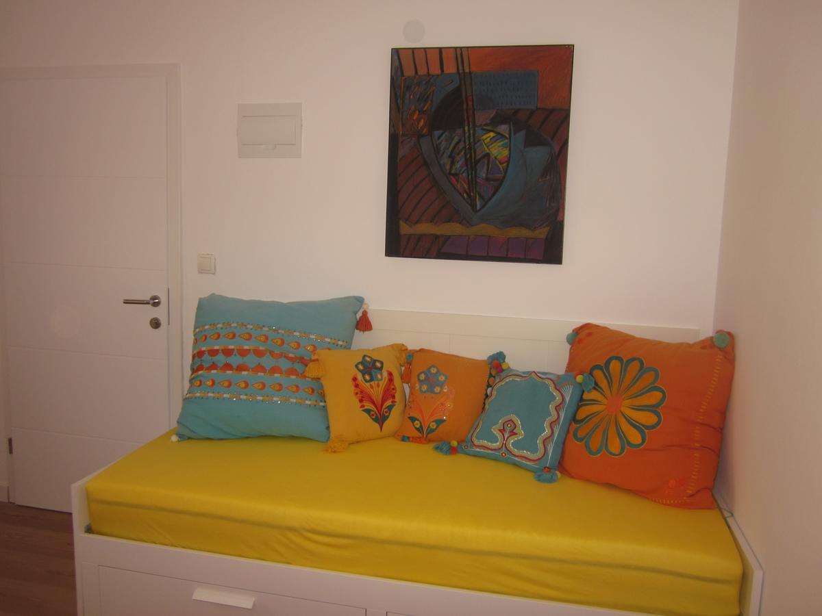 Apartment On The Square Makarska Extérieur photo