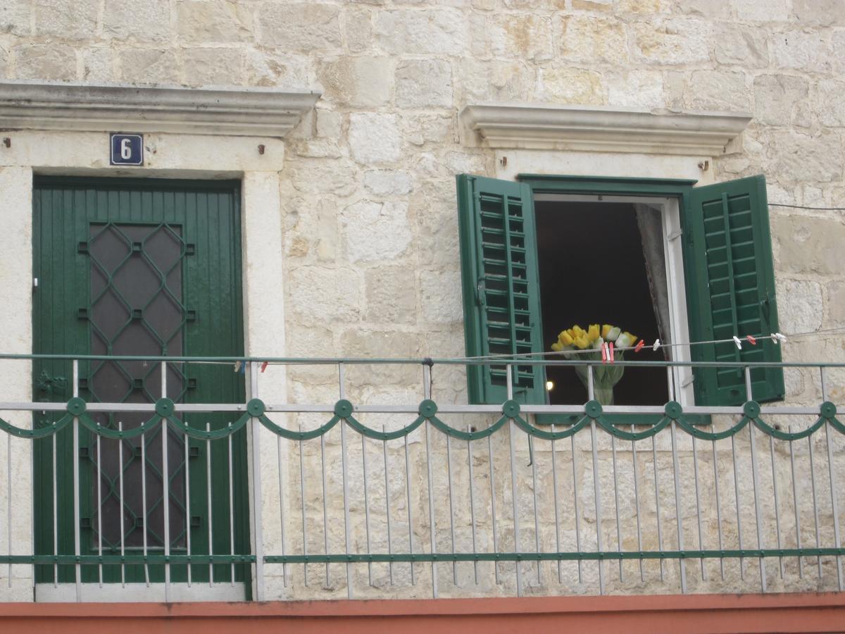 Apartment On The Square Makarska Extérieur photo