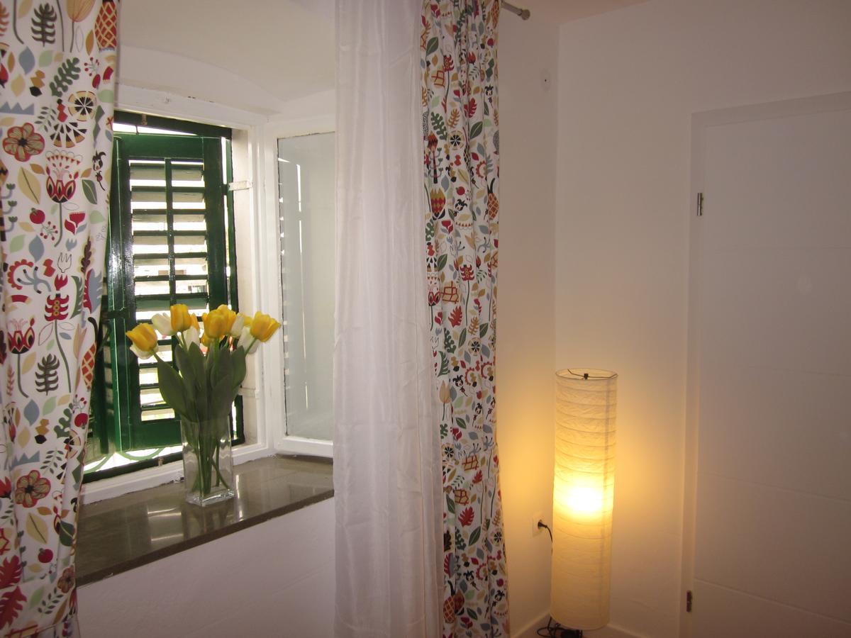 Apartment On The Square Makarska Extérieur photo