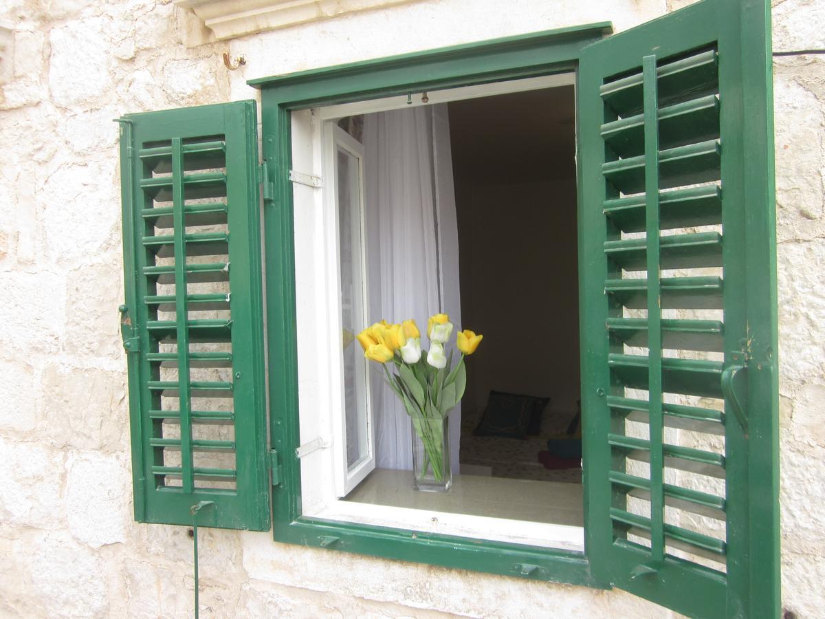 Apartment On The Square Makarska Extérieur photo