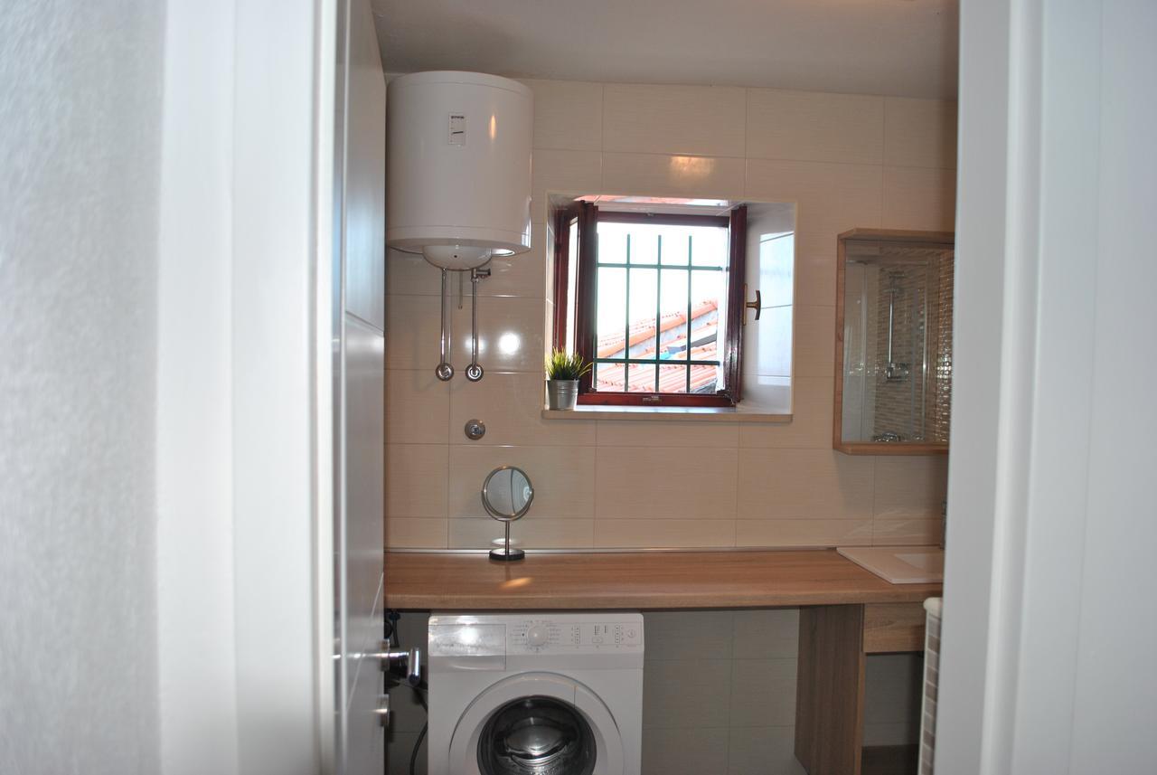 Apartment On The Square Makarska Extérieur photo