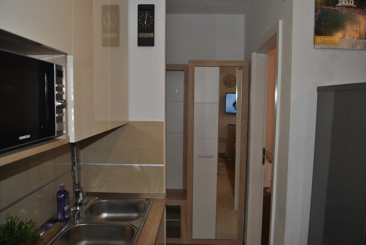 Apartment On The Square Makarska Extérieur photo