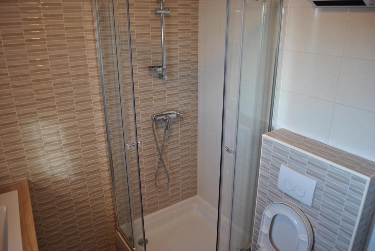 Apartment On The Square Makarska Extérieur photo