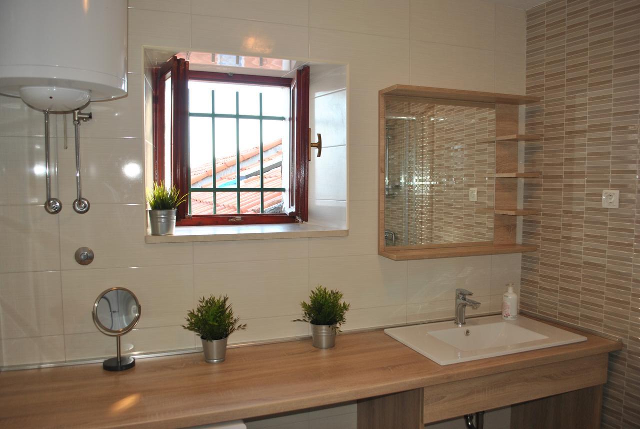 Apartment On The Square Makarska Extérieur photo