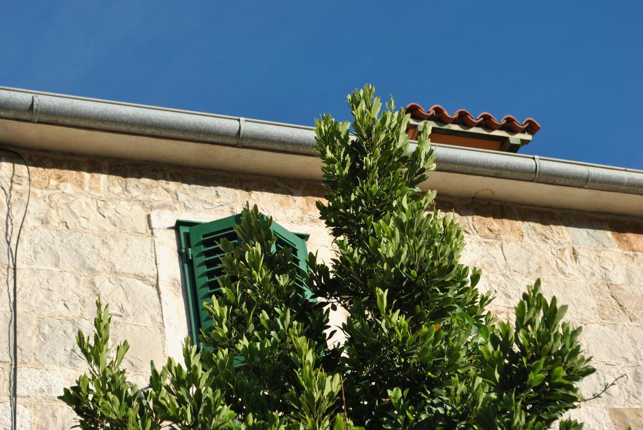 Apartment On The Square Makarska Extérieur photo