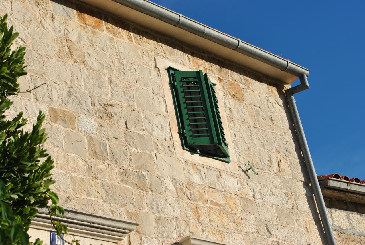 Apartment On The Square Makarska Extérieur photo