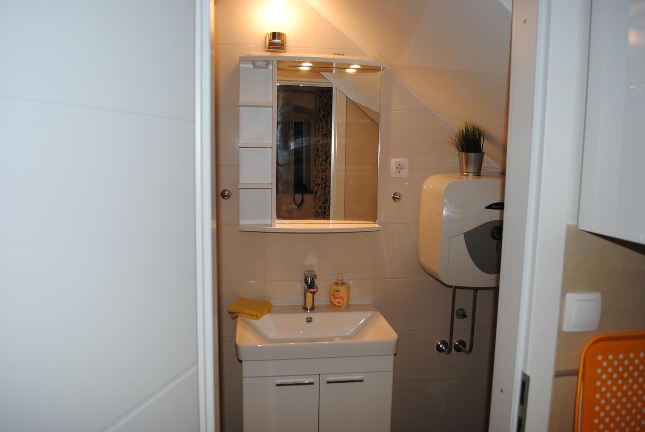 Apartment On The Square Makarska Extérieur photo