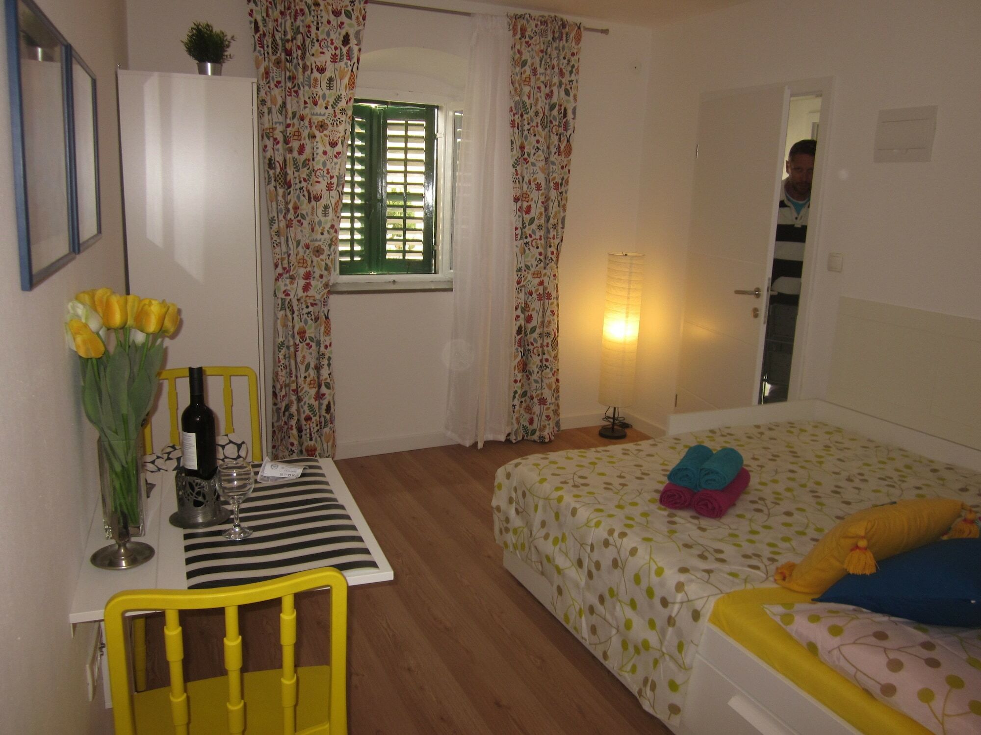 Apartment On The Square Makarska Extérieur photo